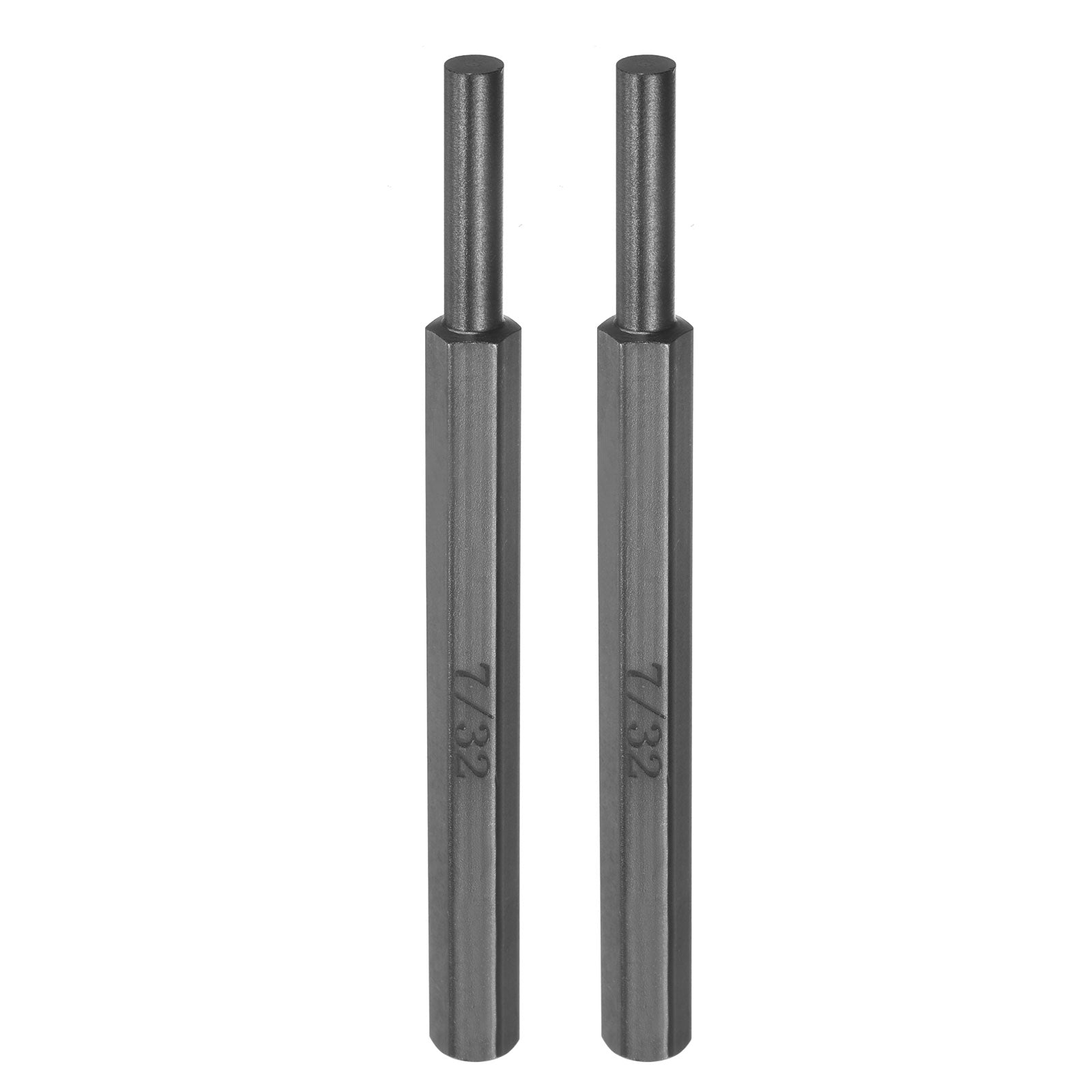2pcs Pin Punch 7/32