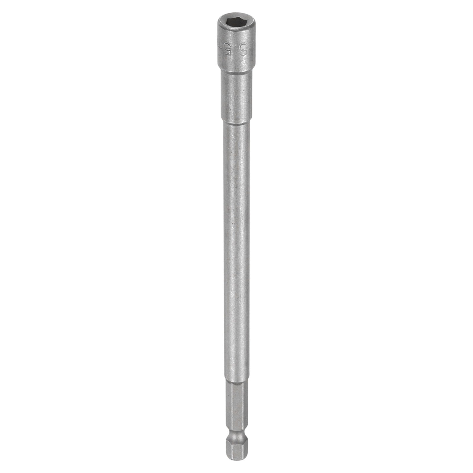 Nut Driver Drill Bit 5.5mm Socket 1/4