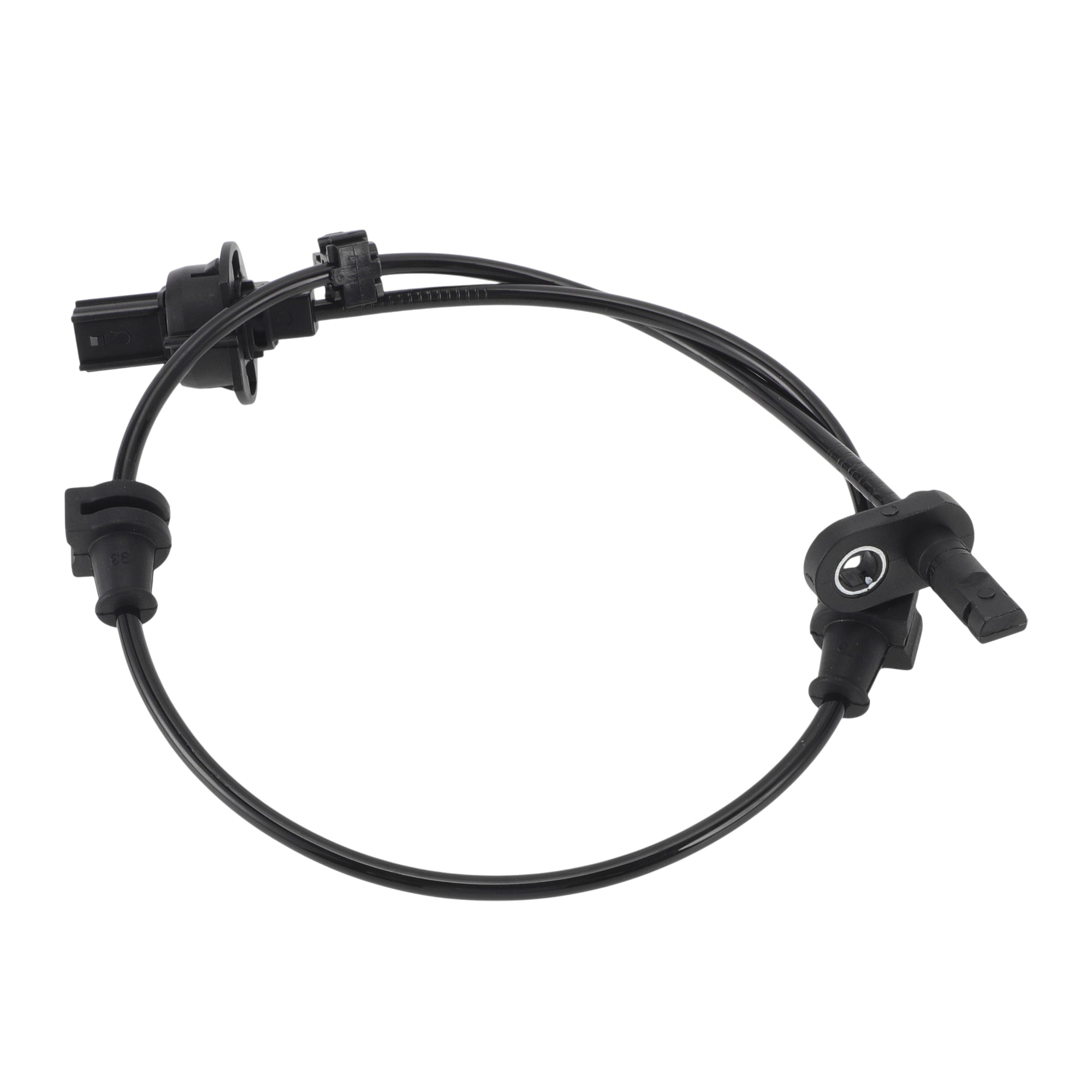 ABS Wheel Speed Sensor ABS Sensor Anti-lock Braking System Sensor No ...