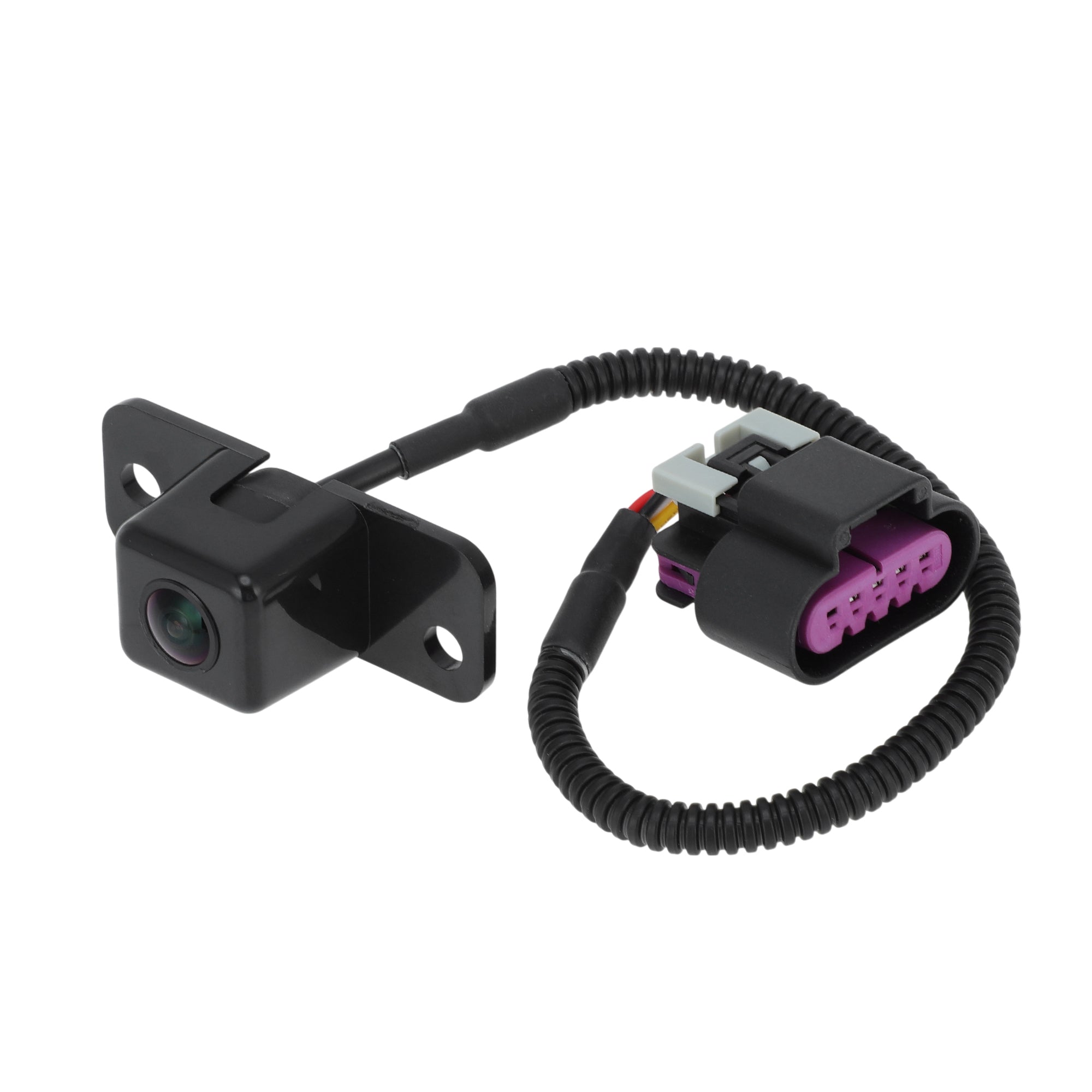 Rear View Camera for Chevrolet Avalanche for Cadillac Escalade EXT 2007 ...