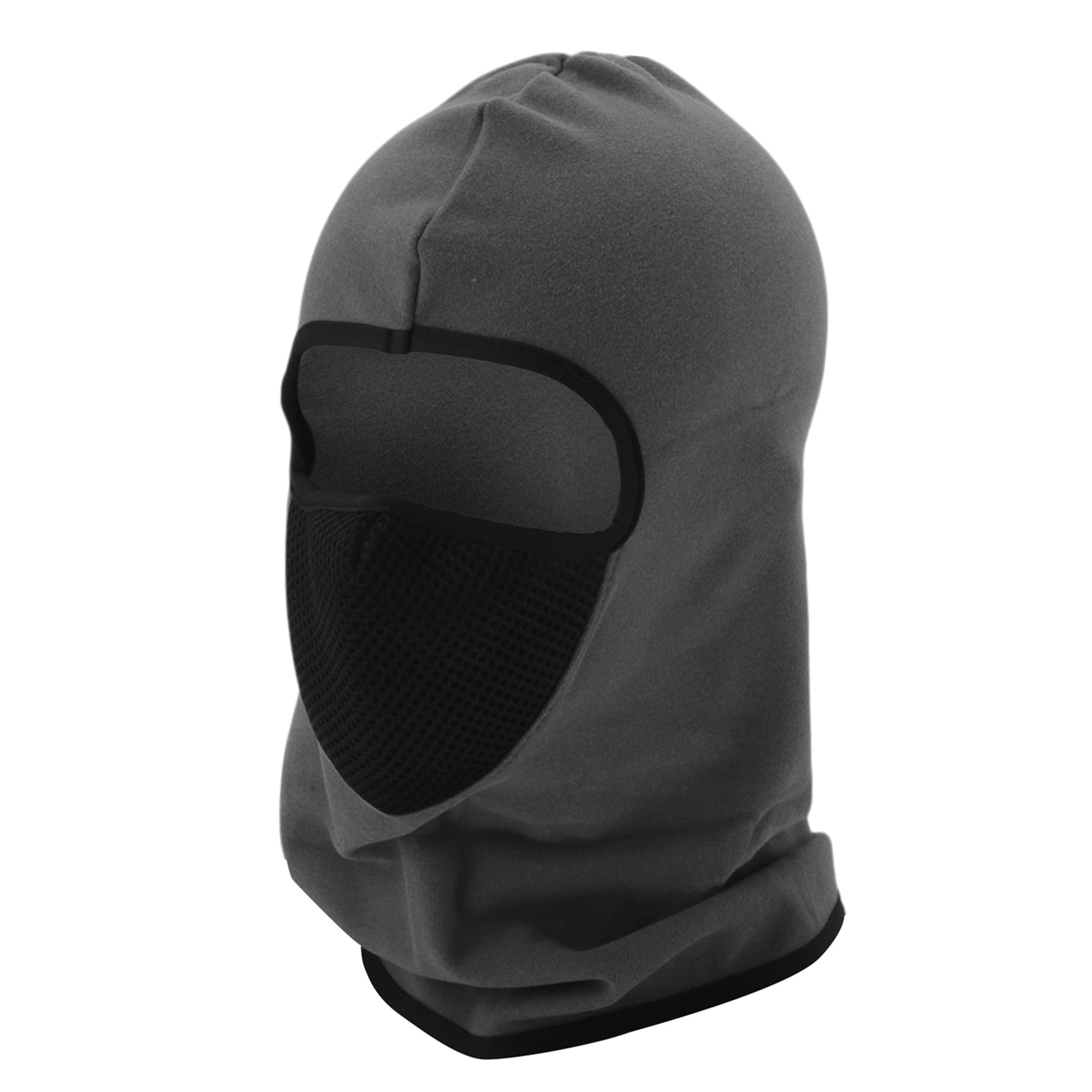 All Inclusive Face Mask Polyester Honeycomb Face Cover Keep Warm ...