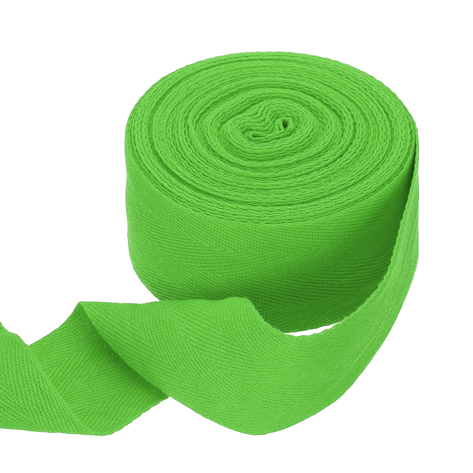Cotton Twill Tape Ribbon 2