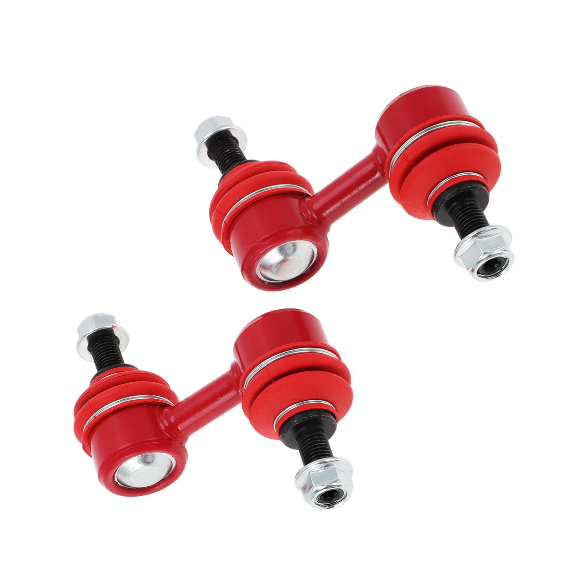 No.K750795 2pcs Front Sway Bar Links for SUBARU Forester Impreza Legacy ...