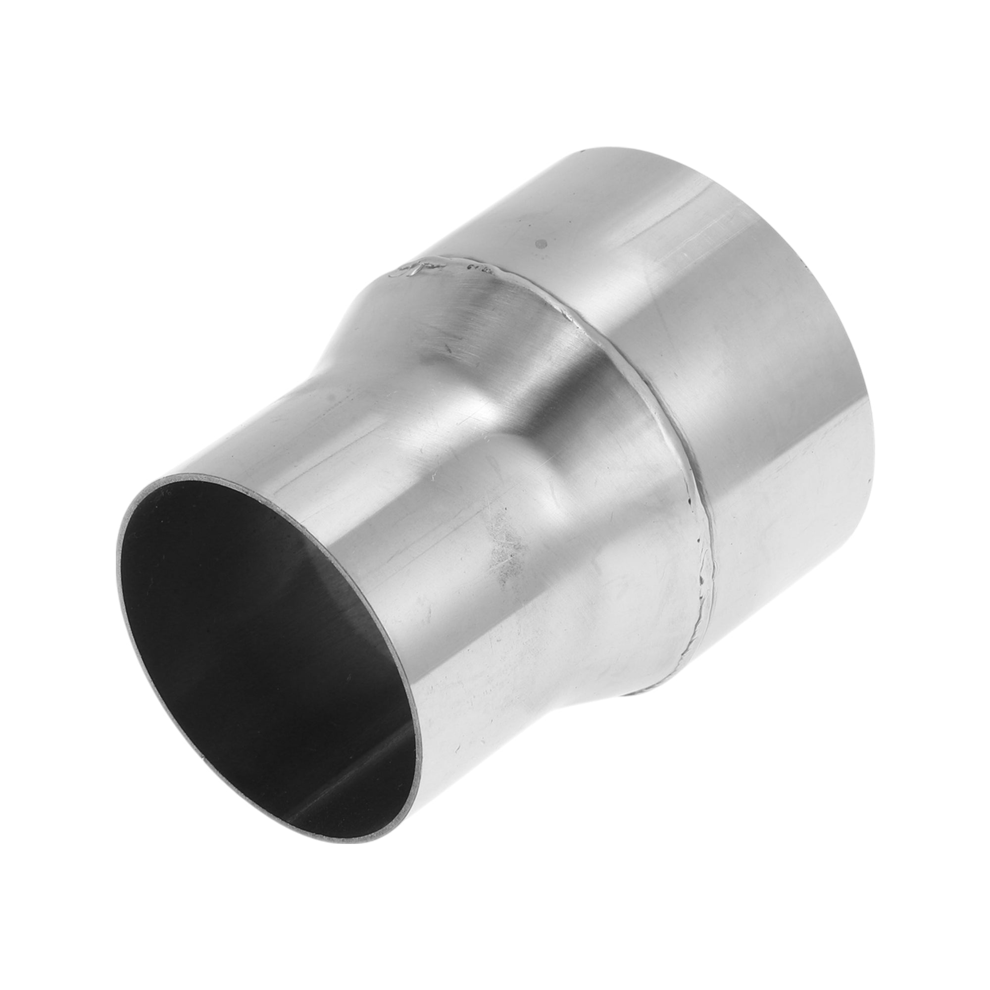 2.25 to 2.75inch OD Mandrel Exhaust Bend Elbow Concentric Reducer Pipe ...