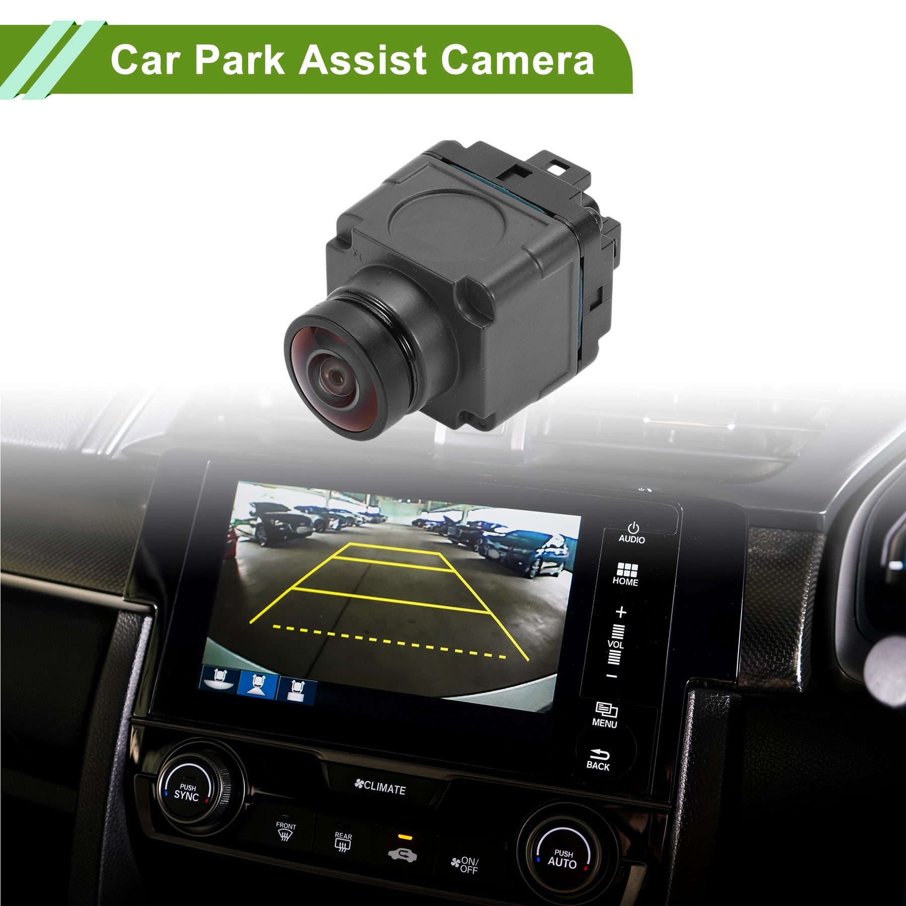 Car Camera Surround View Camera for Land Rover Discovery IV No.CPLA ...