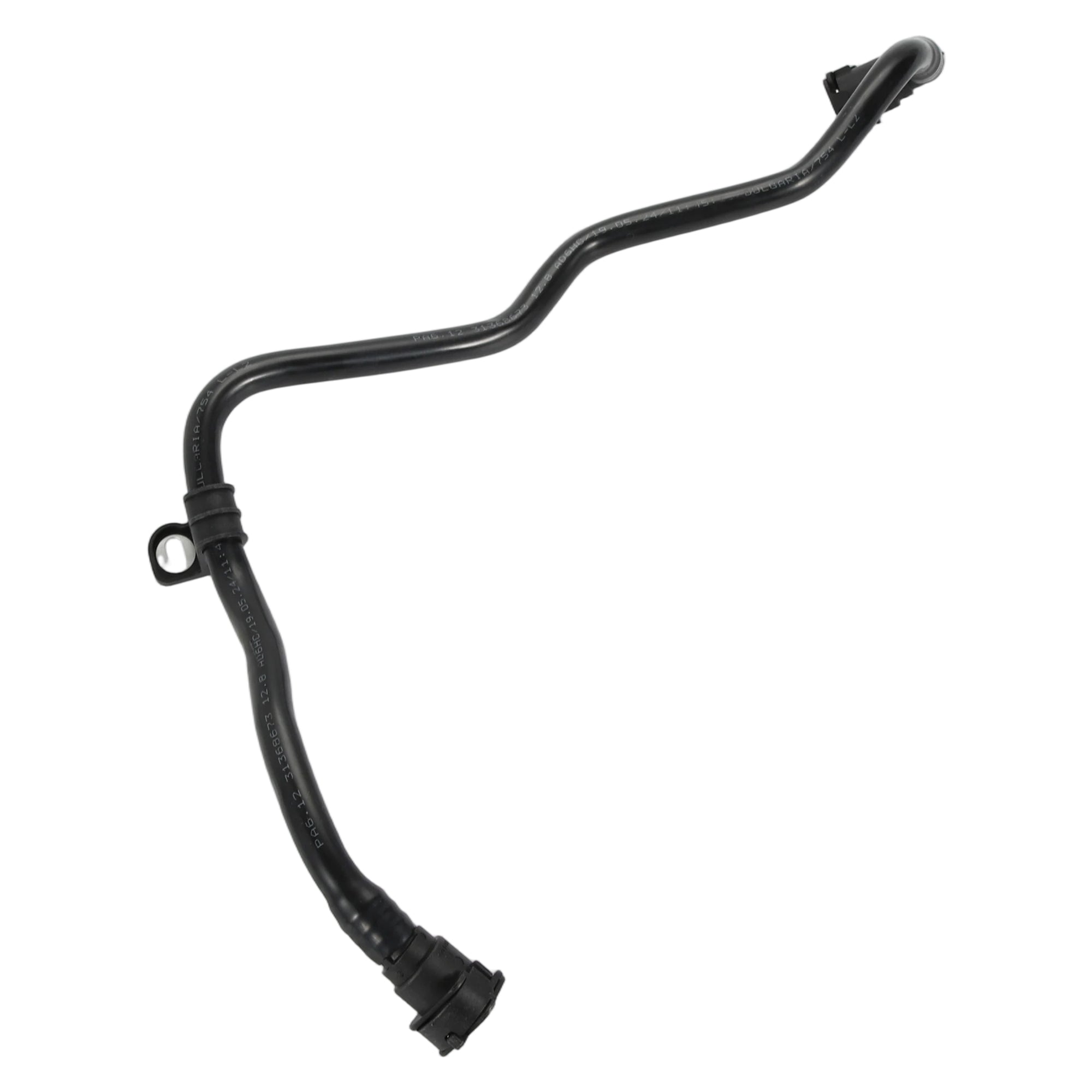 Radiator Hose Heater Hose for Volvo S60 2019-2022 No.31368673 Rubber ...