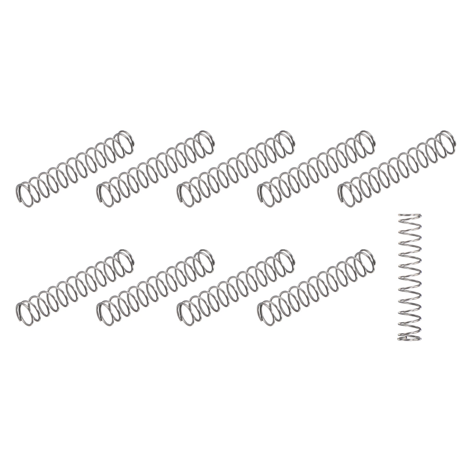Compression Springs, Extension Spring for Appliances | Harfington