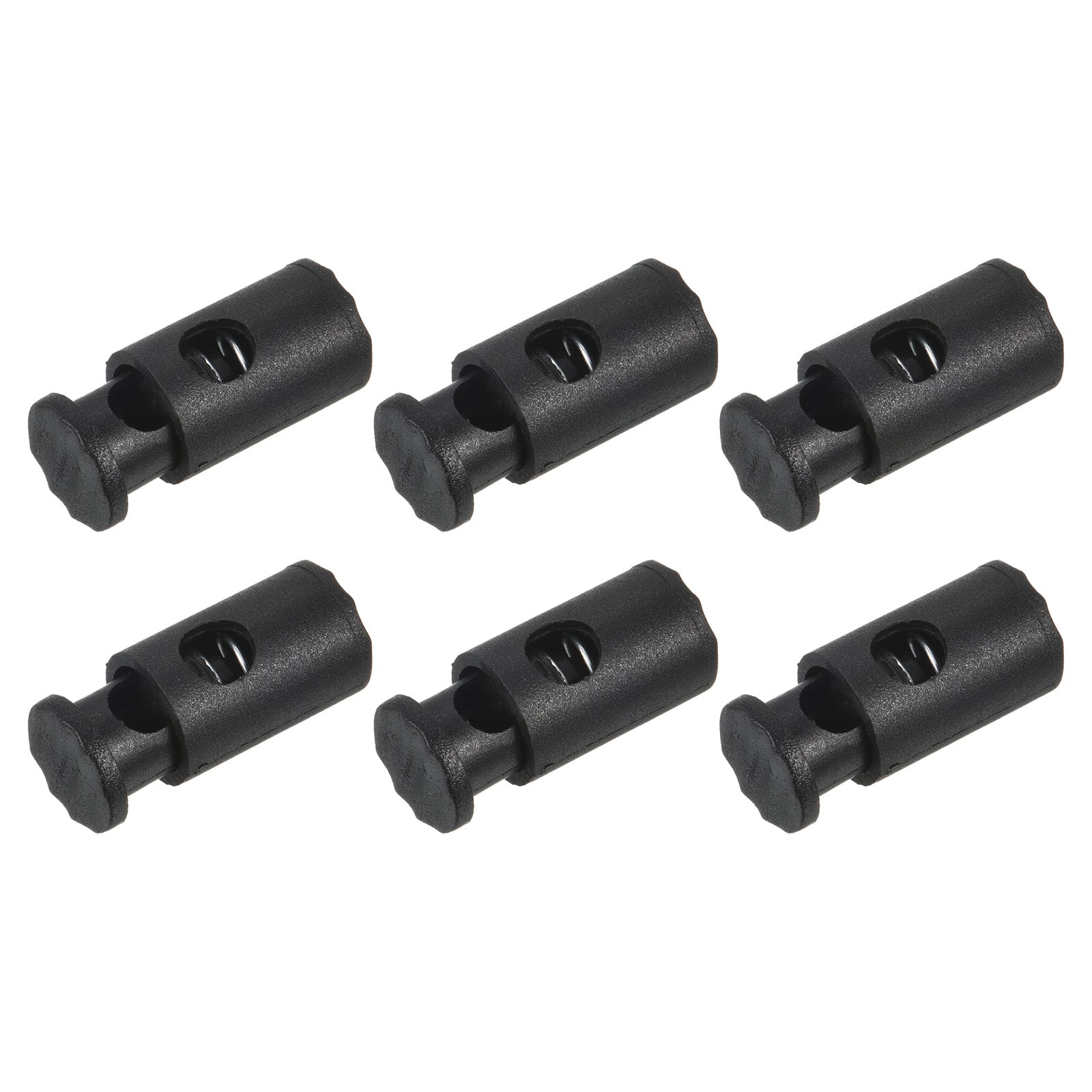 Plastic Cord Locks (0.47