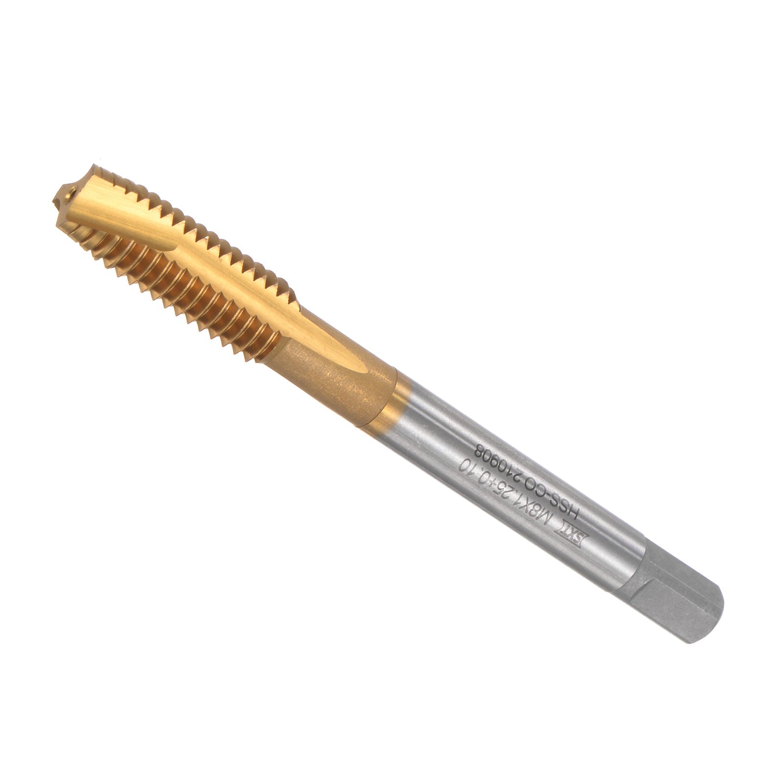 Spiral Point Taps Metric Threading Tap | Harfington