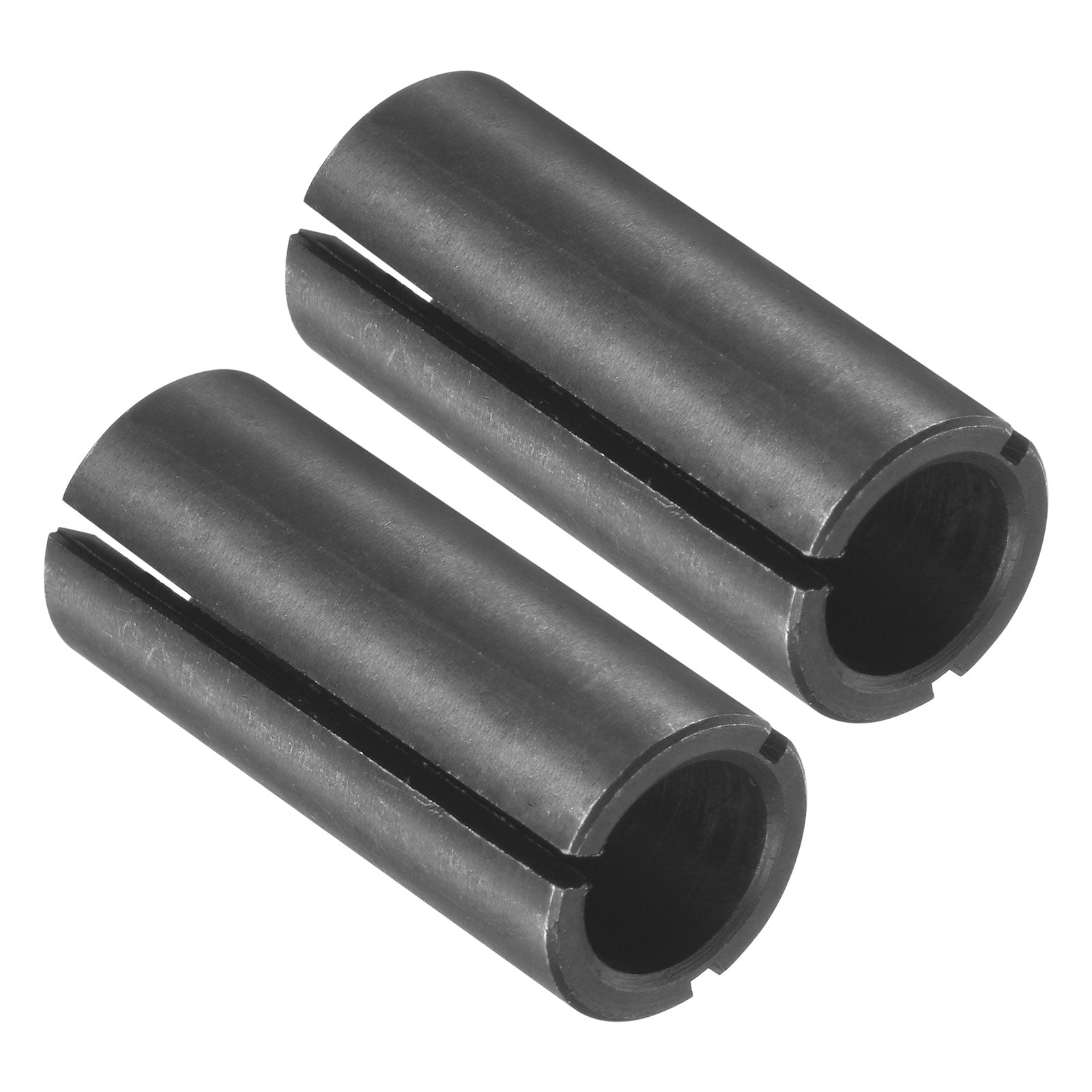 12mm to 6mm Router Collet Driver Adapter for CNC Engraving Bit Machine ...