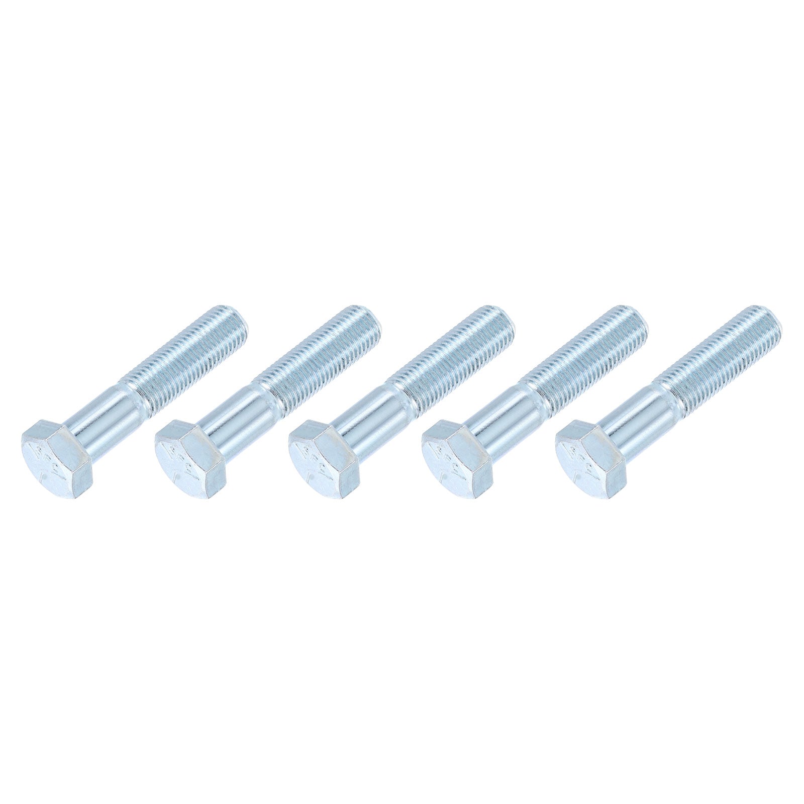 Hex Bolts (7/16-20 x 2