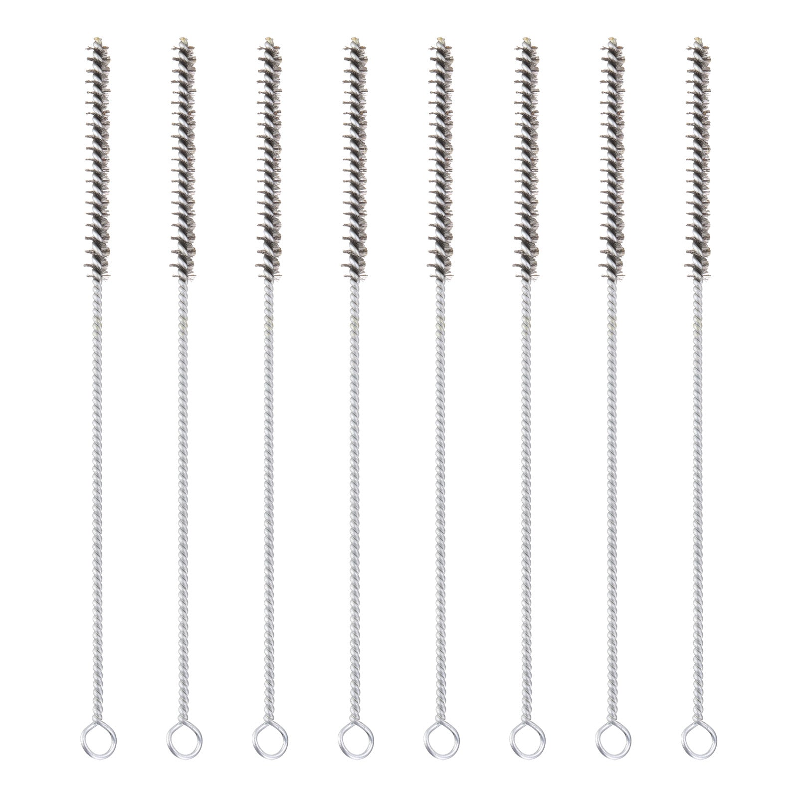 Wire Tube Cleaner,Stainless Steel Wire Tube Cleaner Pipe Cleaning ...