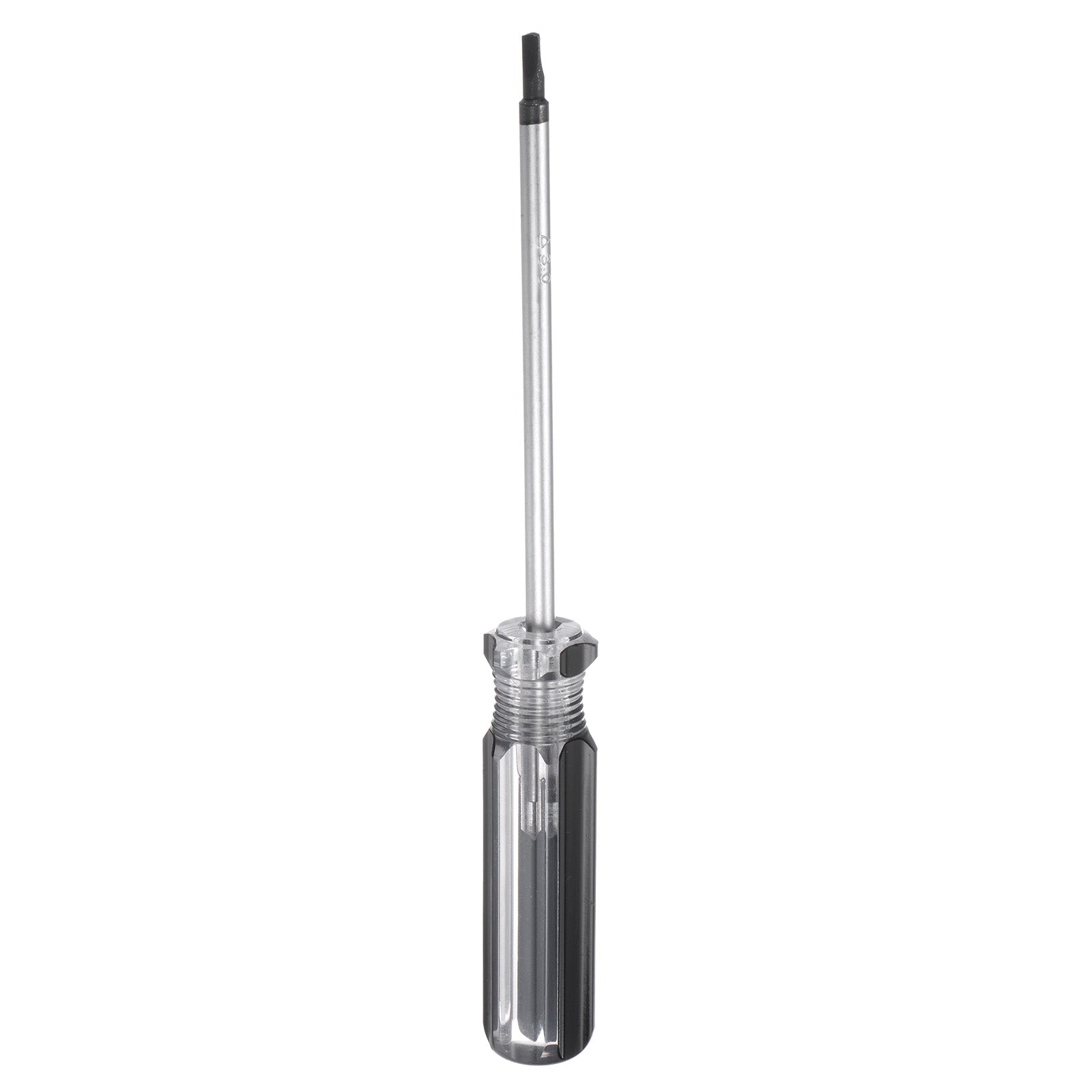 Magnetic Triangle Screwdriver Steel Triangular Head Screw Driver with ...