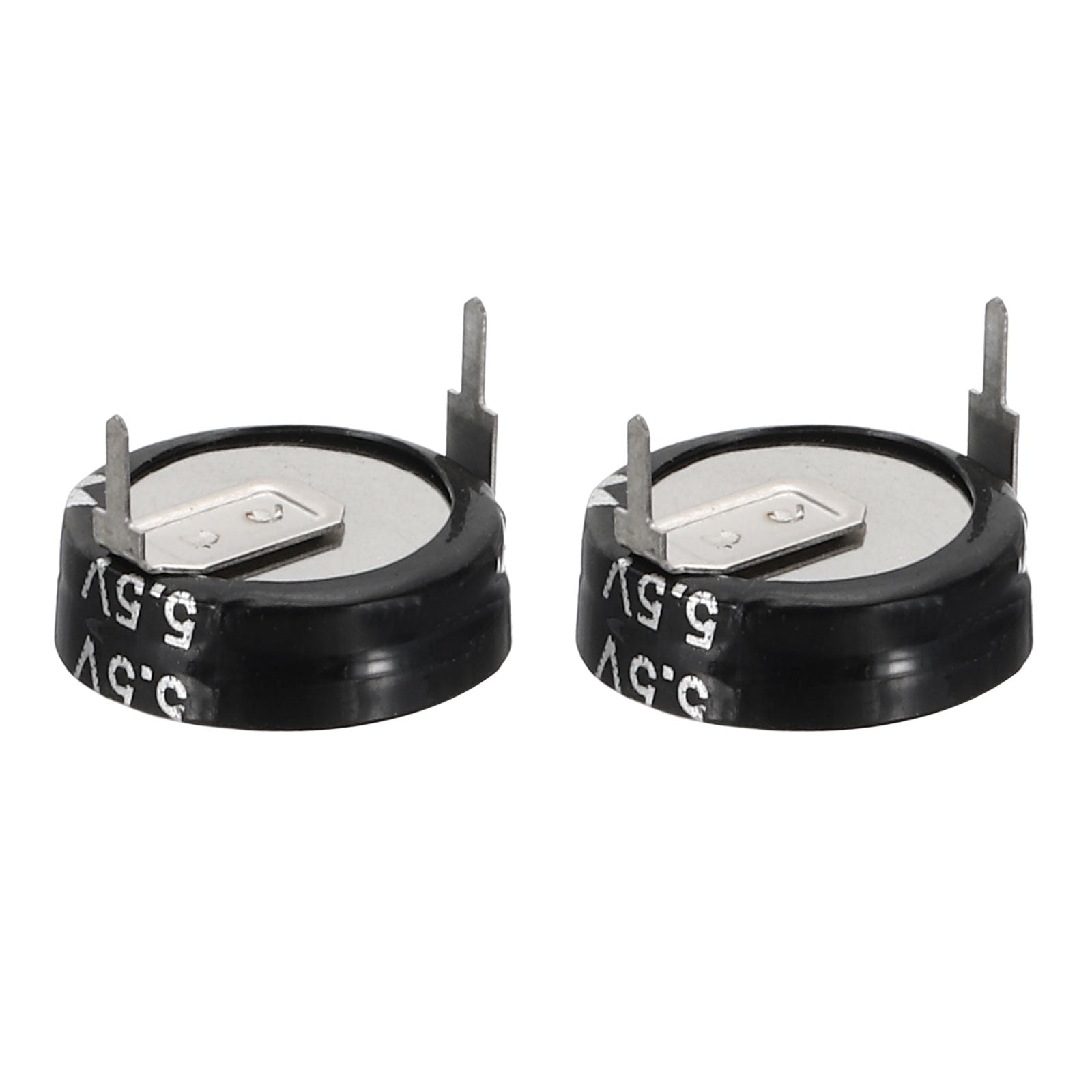 Super Capacitors, H-Shaped Button Capacitor High Energy Low Resistance ...