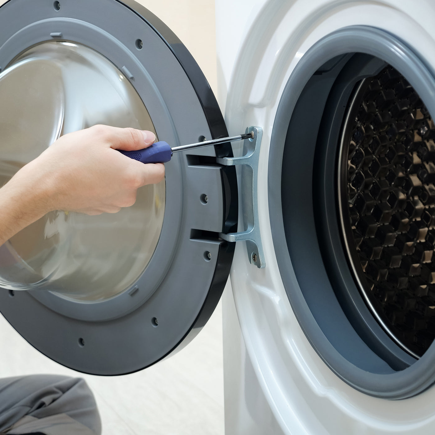 uxcell Uxcell 15 Pcs Carbon Steel Phillips Bolts Cross Head Screws 1/4"-20x3/4" Thread