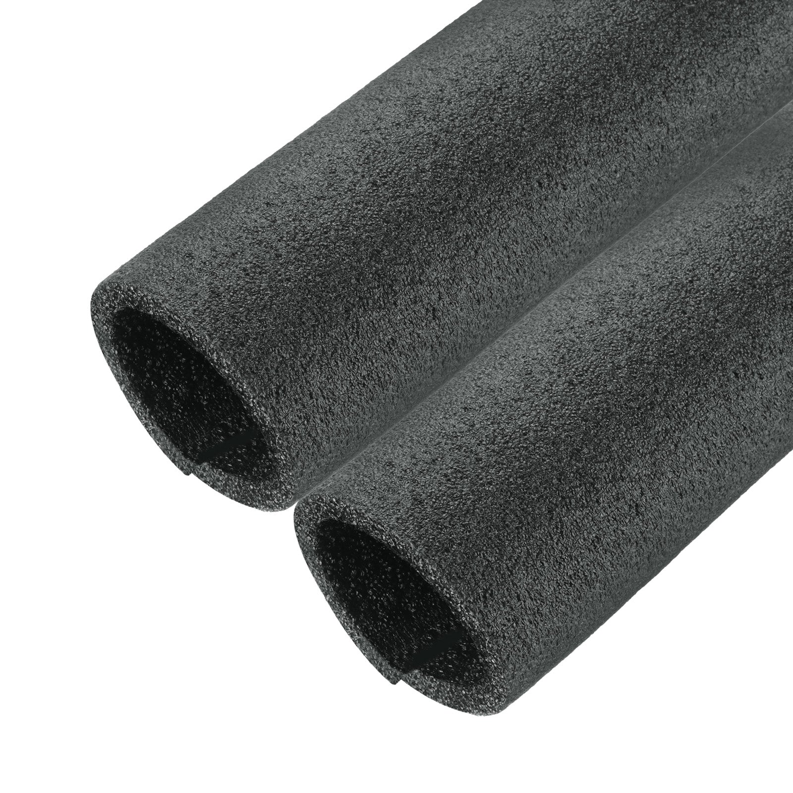 Pipe Insulation Foam Tube Pipe Lagging Freeze Protection for Copper ...