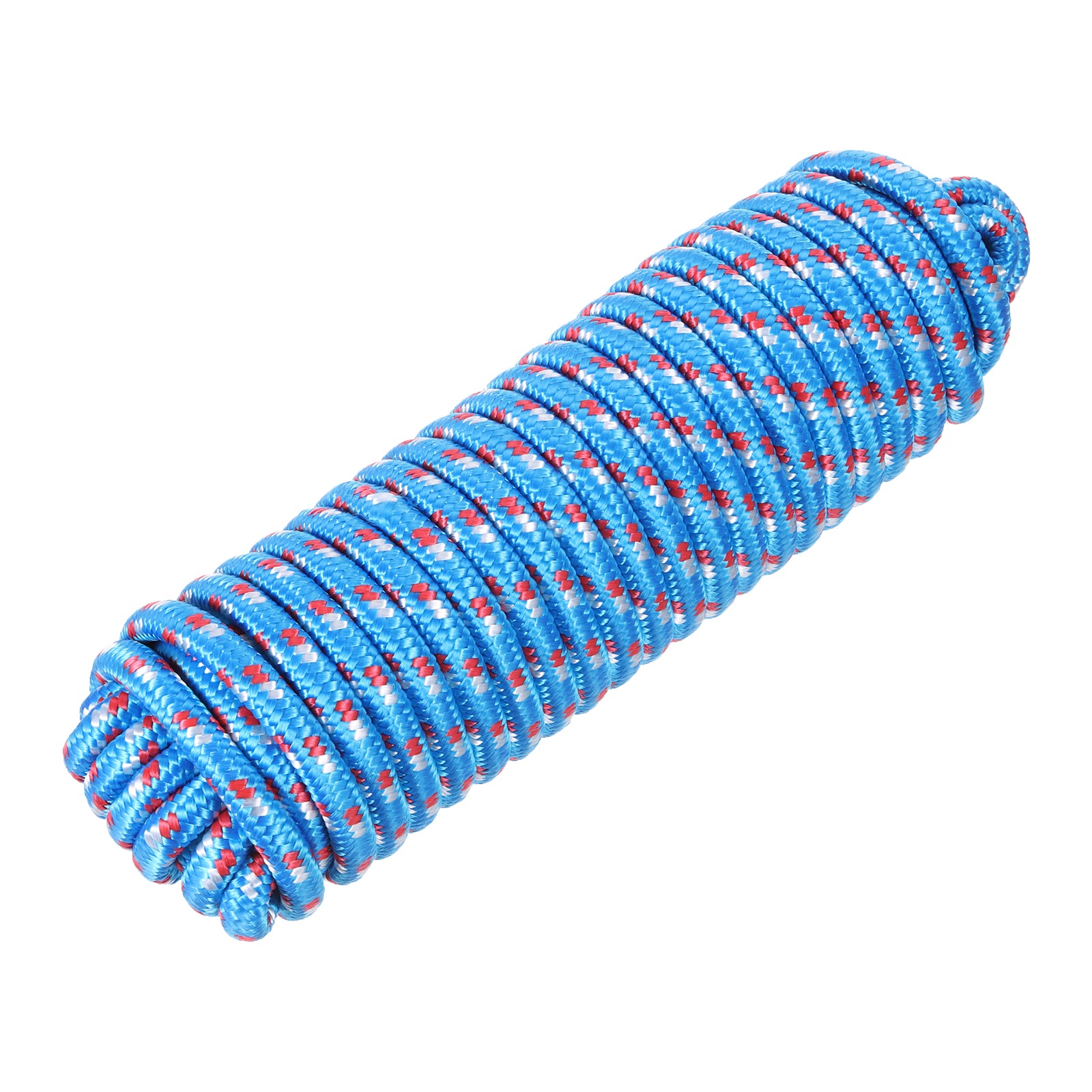 Diamond Braided Ropes Nylon Rope Polypropylene Flag Pole Cord Utility ...