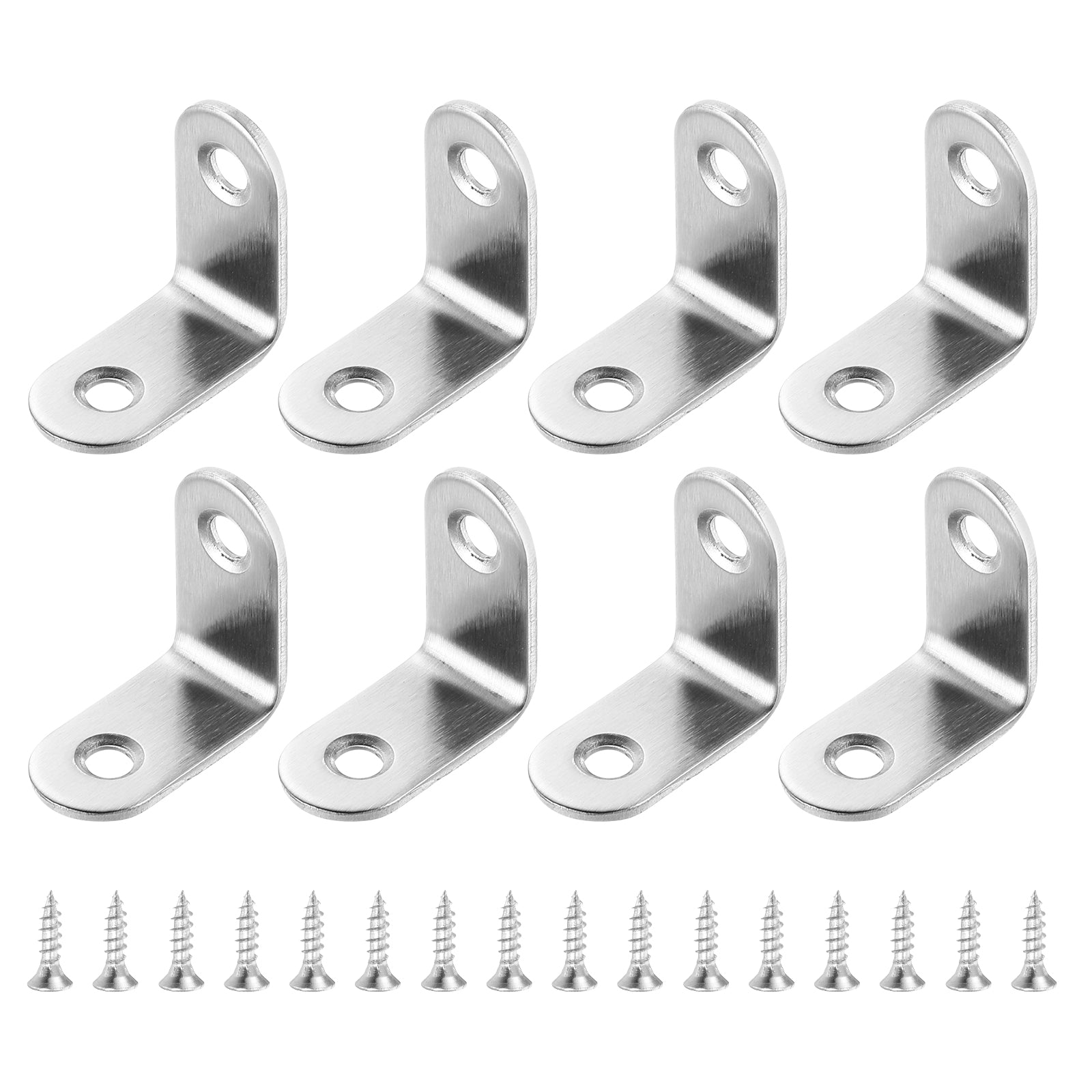 Aluminum Angle Bracket 35x35x4 - Aluminum Manufacturer, Wholesale - View #9