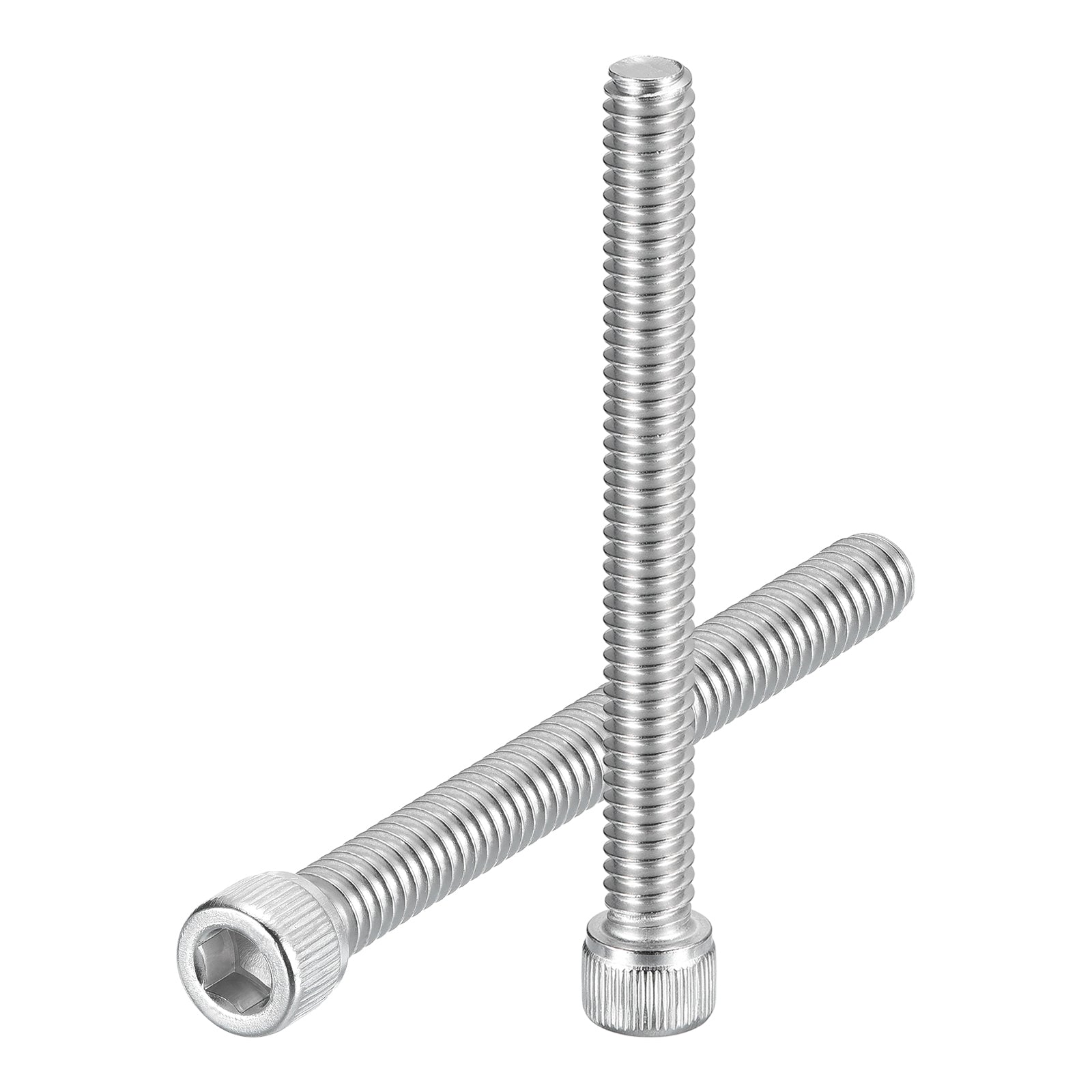 Uxcell Hex Socket Bolts (1/4