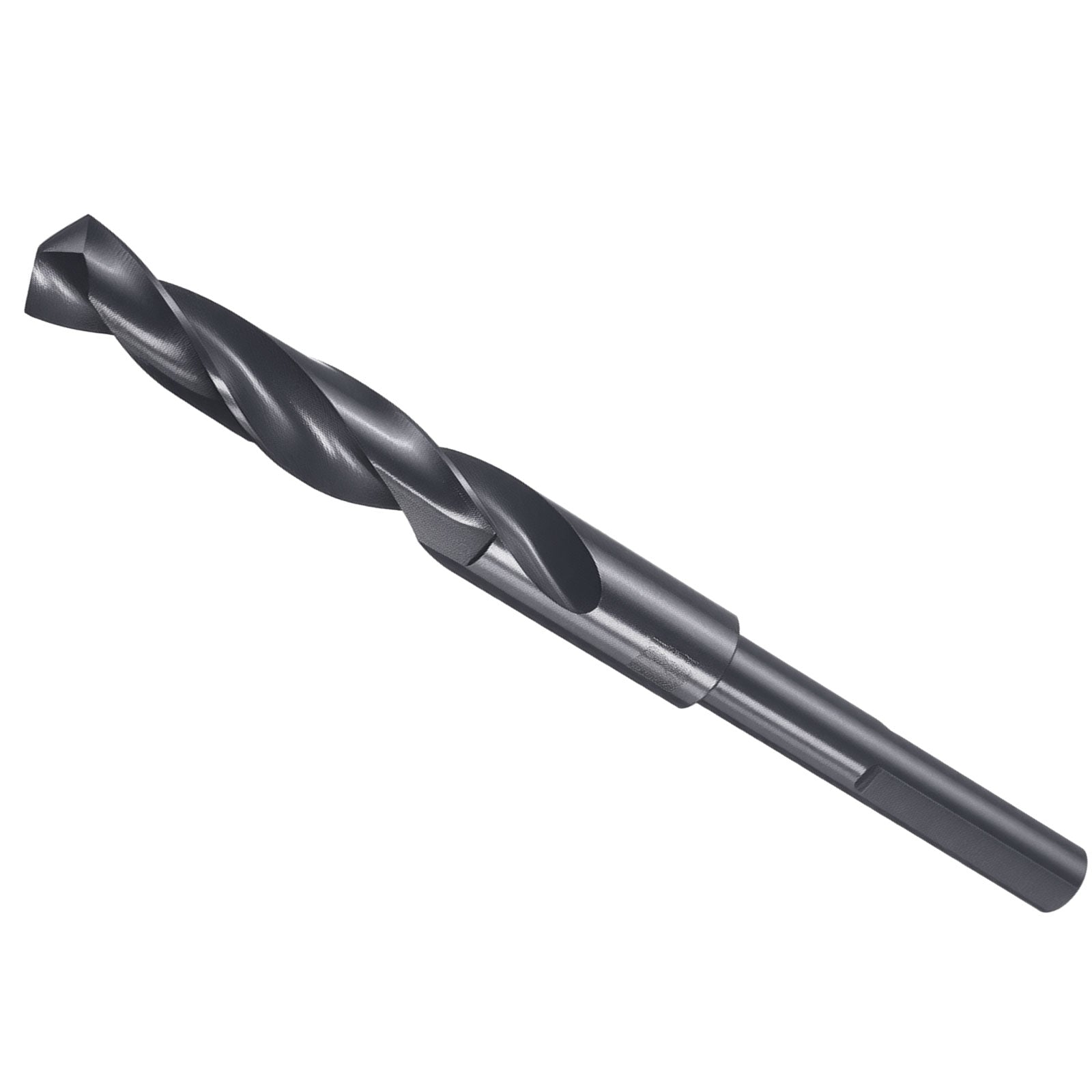 13.5mm Drill Bit with 10mm Shank 3-Flat HSS 135° Handle A Variety of ...