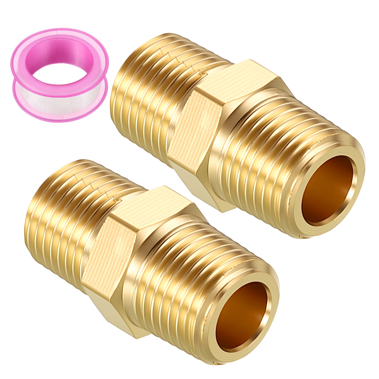 Pack of 2, 1/8