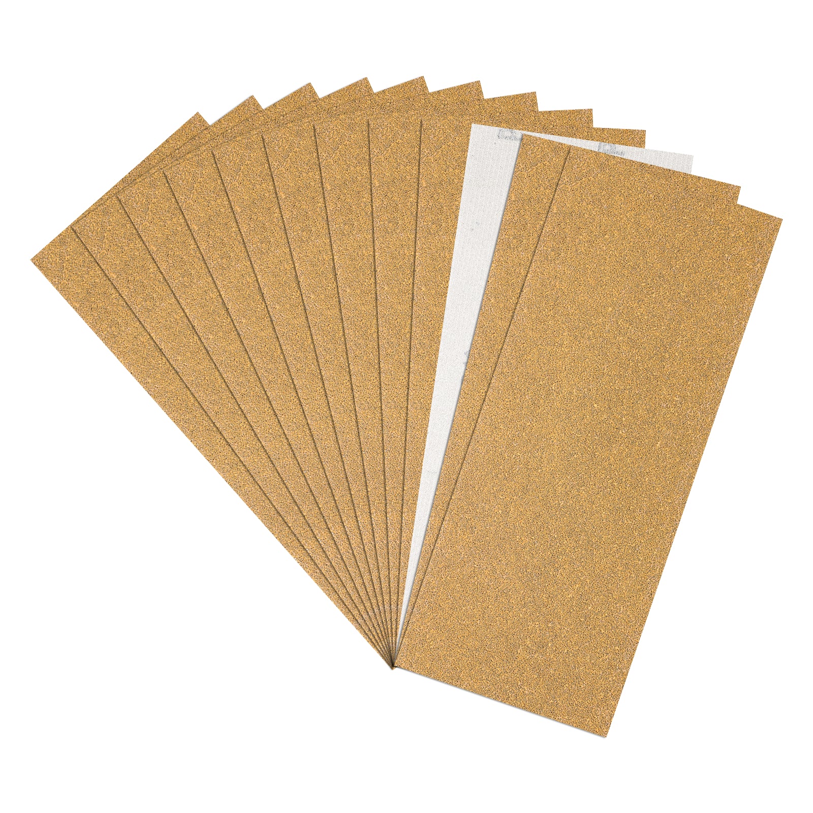 Sandpapers (4.5
