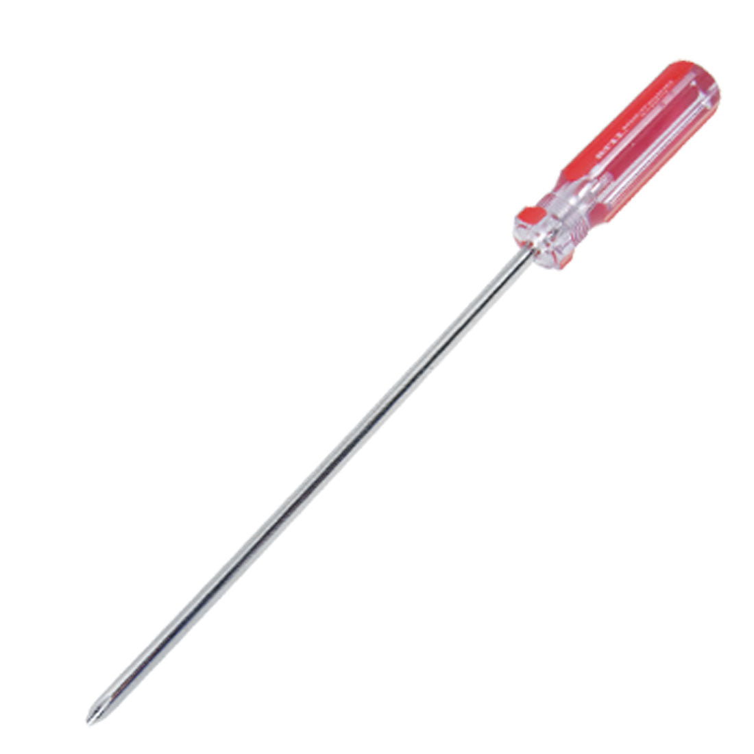 Uxcell Uxcell 6mm Magnetic Phillips Tip Screwdriver Hand Tool 200mm Long