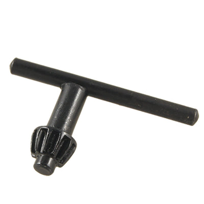Harfington Uxcell Drill Chuck Key 6mm Key for Impact Driver Drills Tools Wrench 12.5mm Gear