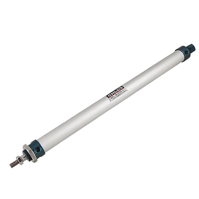 Harfington Uxcell Pneumatic 20mm Bore 300mm Stroke Dual Acting Piston Air Cylinder