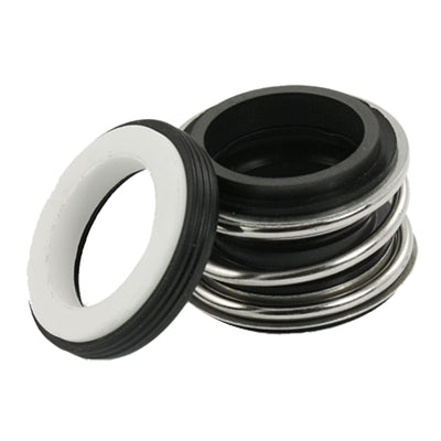 uxcell Uxcell MBI-25 Replacement 25mm Single Spring Mechanical Seal for Pumps