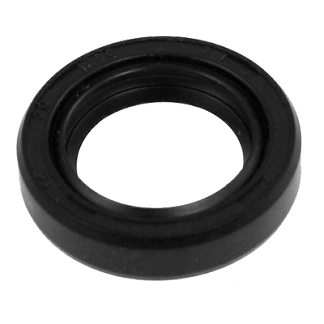 uxcell Uxcell Metric Rotary Shaft Oil Seal 20 x 30 x 7 20x30x7mm TC Double Lip