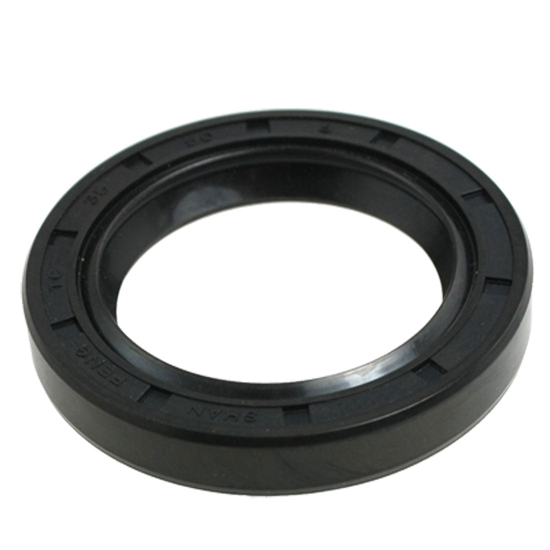 uxcell Uxcell Double Lips 35 x 50 x 8mm Engine Shaft TC Oil Seal