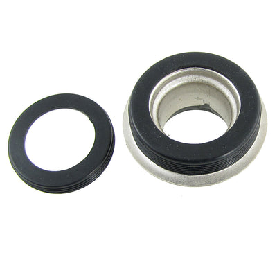 uxcell Uxcell SB-20 Single Spring 22mm Internal Dia Single Spring Mechanical Shaft Seal