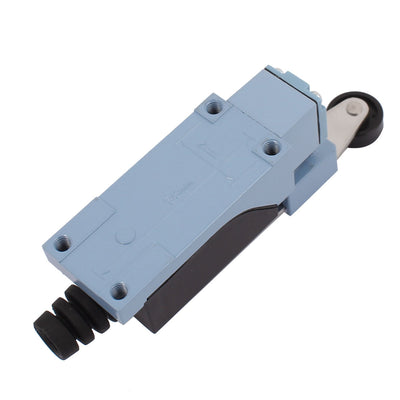 Harfington TZ-8108 Rotatable Roller Lever Momentary Limit Switch for CNC Mill Plasma