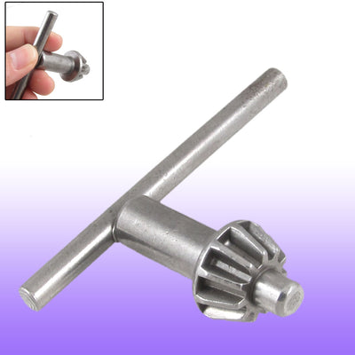 Harfington Uxcell Drill Chuck Key 8mm Pilot 21.5mm Gear for Impact Driver Drills Tools Wrench