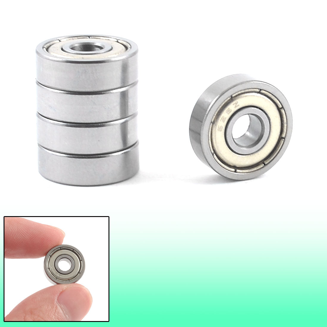 Lagers | SKF Kogellagers in BULK verpakking Lagers | SKF Kogellagers in BULK verpakking