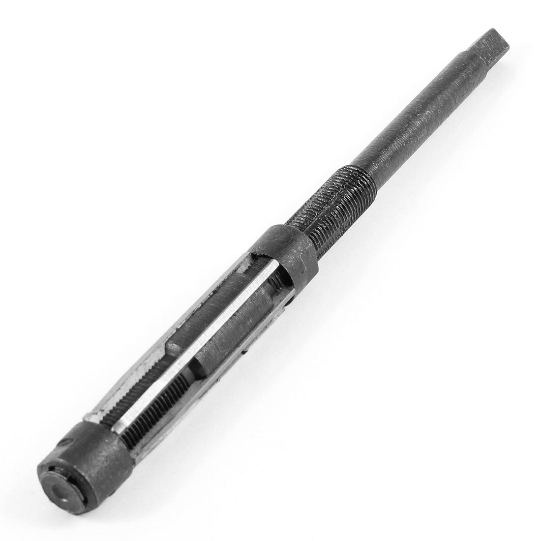 uxcell Uxcell 13.75mm-15.25mm Cutting Diameter HSS Adjustable Hand Reamer Milling Cutter