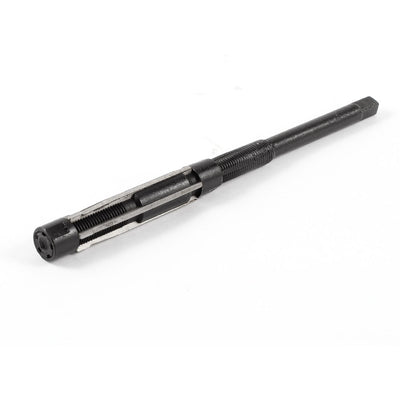 Harfington Uxcell High Speed Steel 9.25mm-10mm Cutting Dia Adjustable Hand Operated Reamer