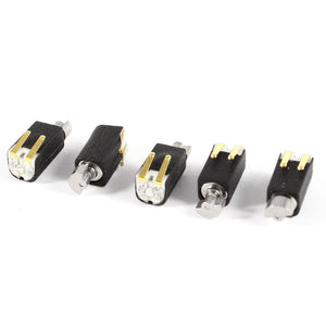 thumbnail image 2 of Uxcell 12V Vibration Motor - Strong 3000RPM Motor For Massagers, DIY Projects (46x24.2mm) 2 of 11