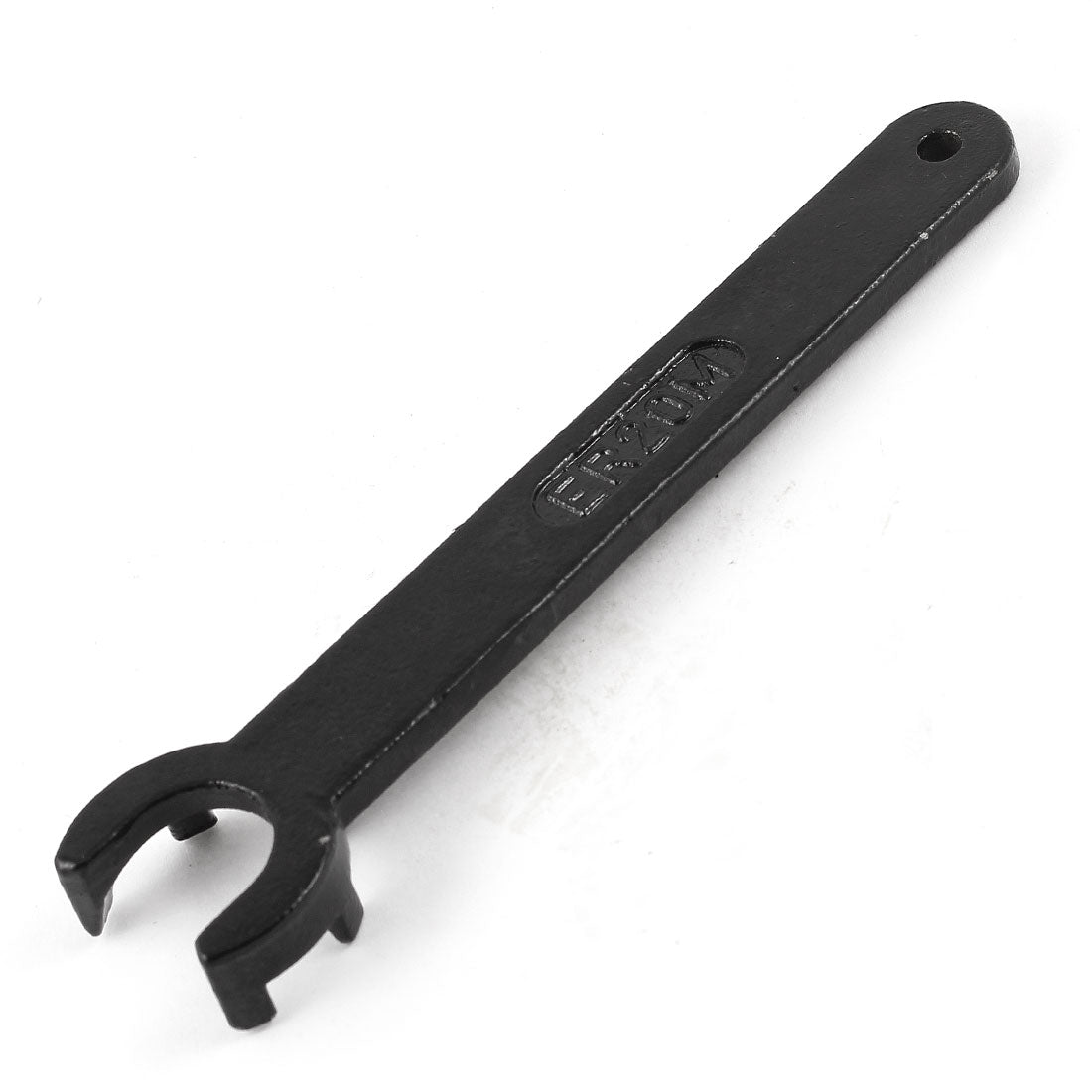 uxcell Uxcell Black Metal Precision ER20M CNC Milling Collet Chuck Wrench Spanner