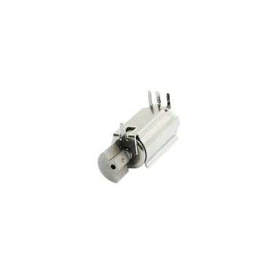 Harfington Uxcell 6mm x 12mm DC 3V 8000RPM Rotary Speed Vibration Motor for Electric Shavers