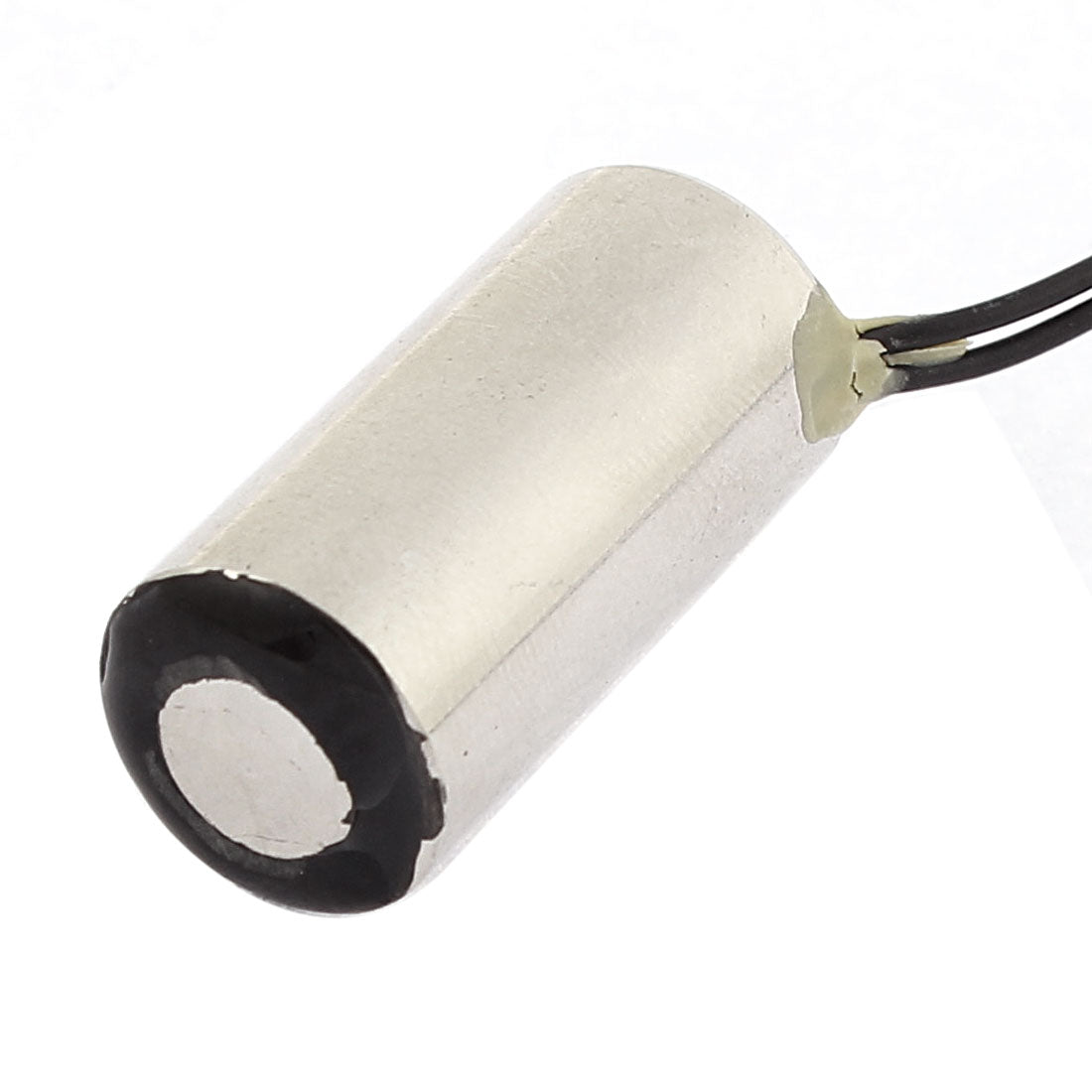 uxcell Uxcell DC 5V 0.08A 50g Holding Force Cylindrical Solenoid Electromagnet