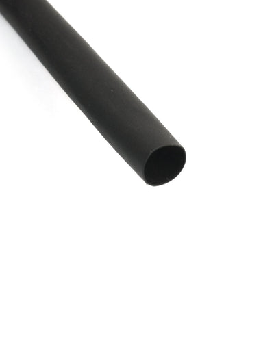 Harfington Uxcell Ratio 2:1 6mm Dia Polyolefin Heat Shrinkable Tube Tubing Sleeve Wire Wrap 10M