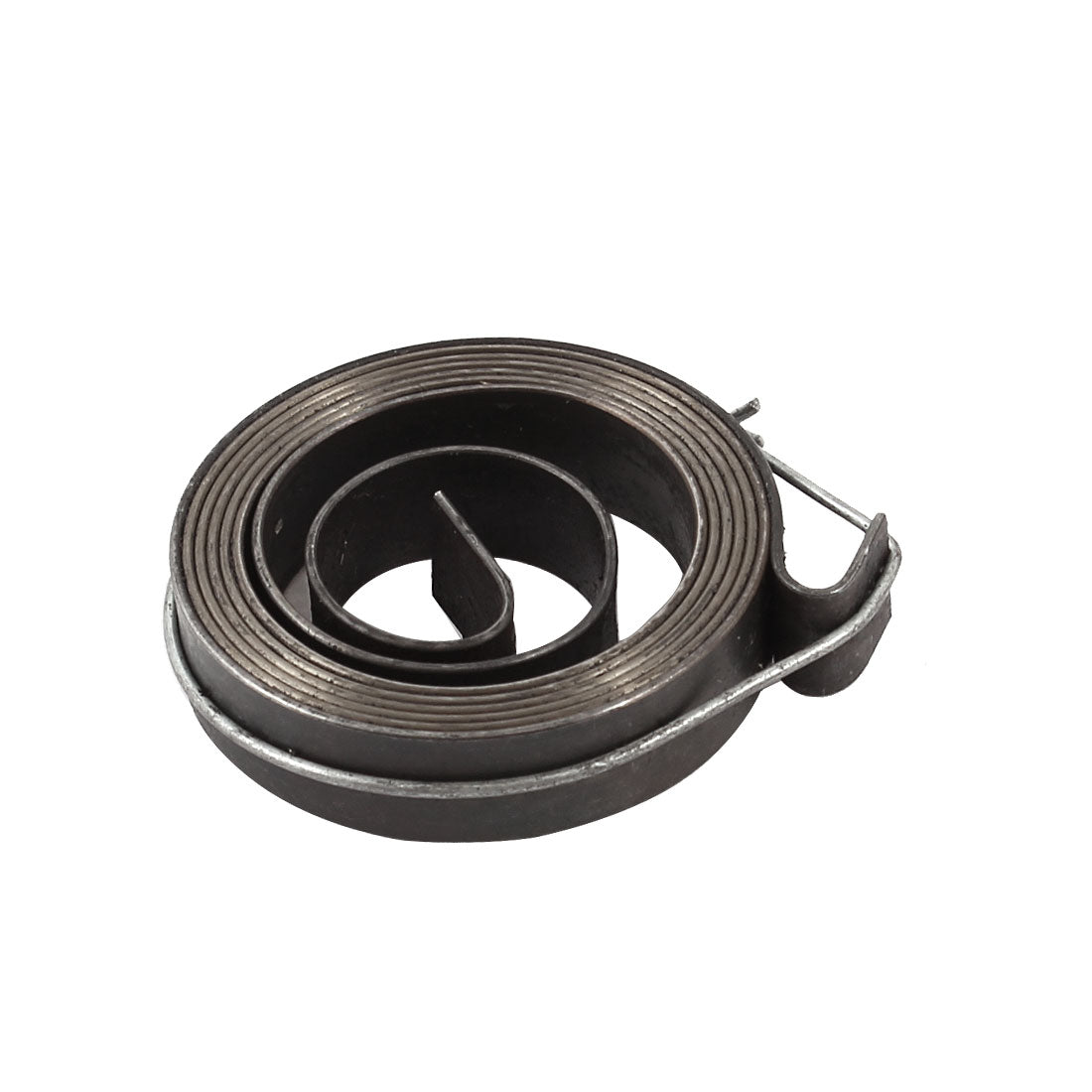 uxcell Uxcell Drill Press Quill Feed Return Coil Spring Assembly 0.7mm x 8mm x 1540mm