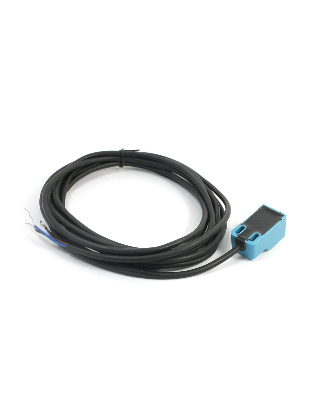 uxcell Uxcell SN04-N 3-Wire NPN NO 4mm Approach Detect Inductive Sensor Proximity Switch DC 10-30V 200 mA
