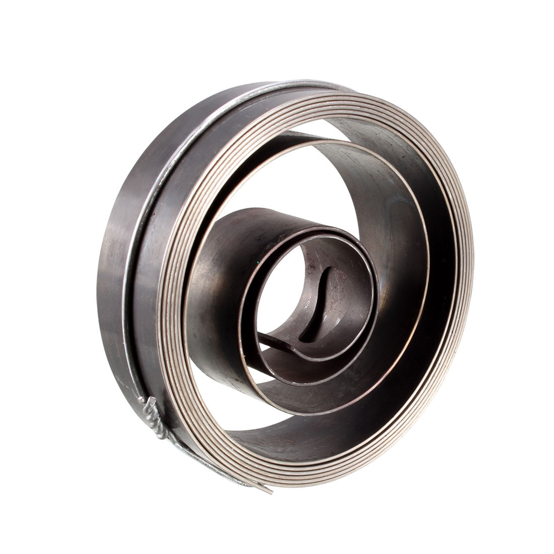 Uxcell Replacement 66 x 19mm Quill Metal Coil Spring Assembly Steel ...