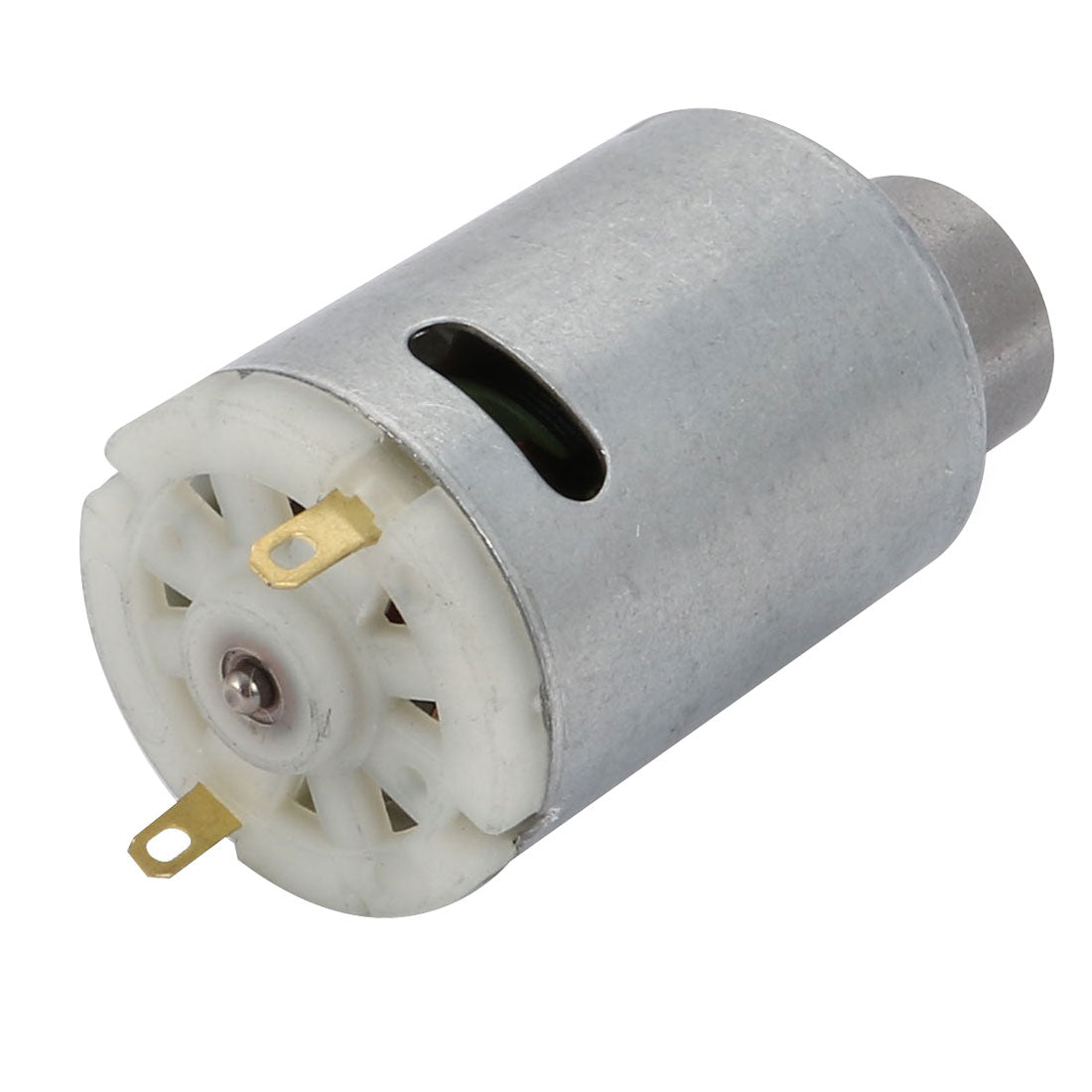 uxcell Uxcell DC 12-24V 4700RPM High Torque Magnet Electronic Massager Vibration Motor