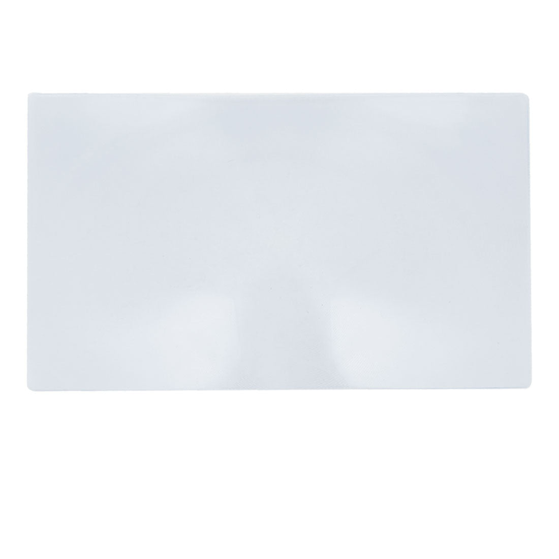 uxcell Uxcell Magnifier Lens Page 3x Magnifying Sheet 260x180x0.5mm