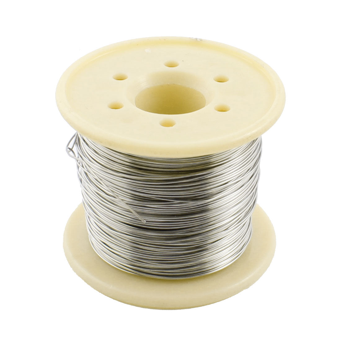 uxcell Uxcell 30Meter Length 0.5mm AWG24 Gauge Resistance Heating Coils Resistor Wire for Heater