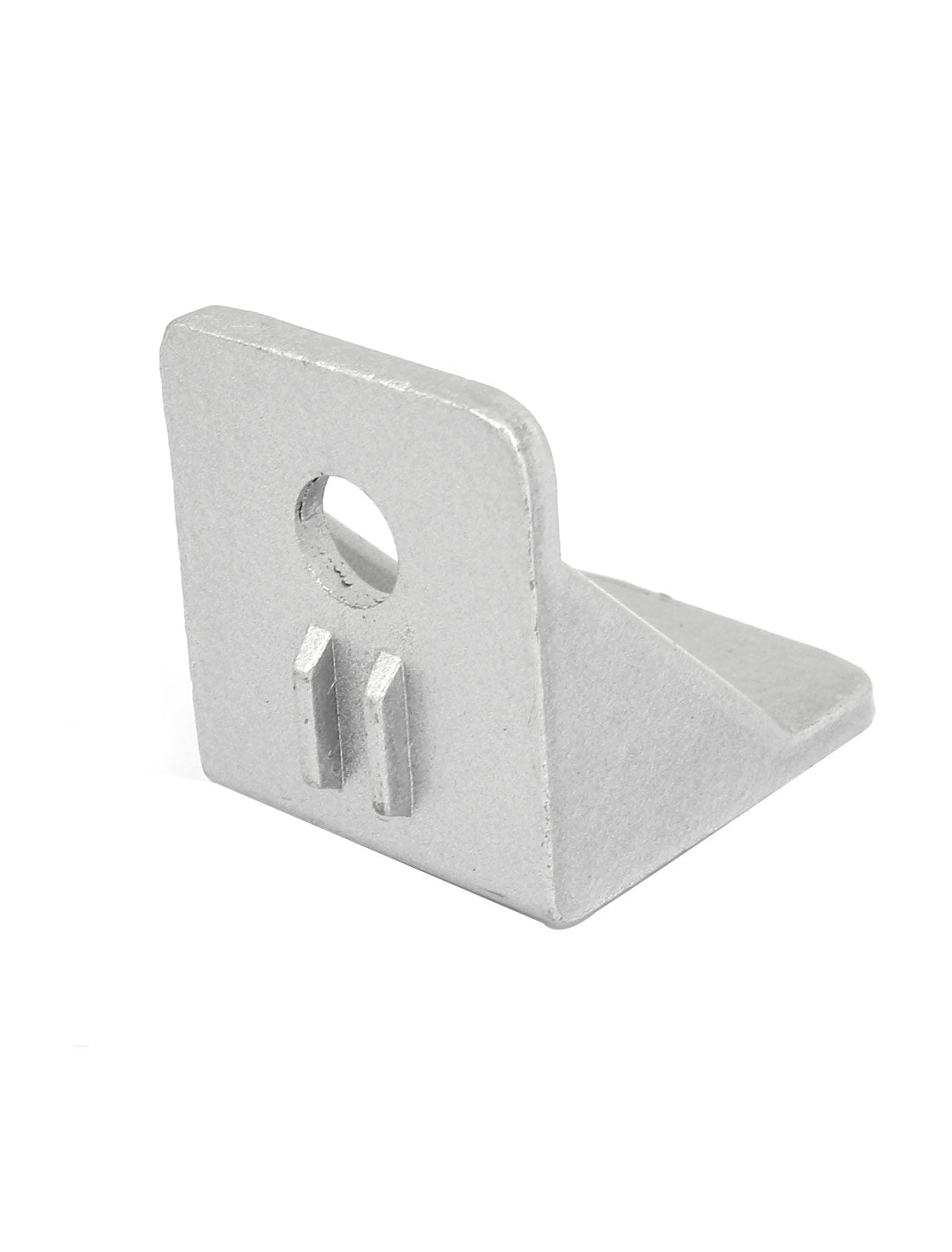 Uxcell Uxcell 2 Pcs 30mmx30mm Corner Brace Joint Right Angle Bracket Fastener